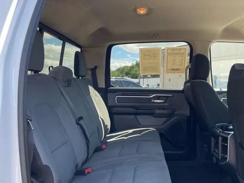 Used 2020 RAM 1500 Big Horn AWD/4WD image 24