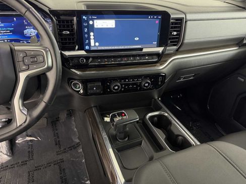 Certified 2024 Chevrolet Silverado 1500 RST w/ RST All Star Premium Package AWD/4WD image 26
