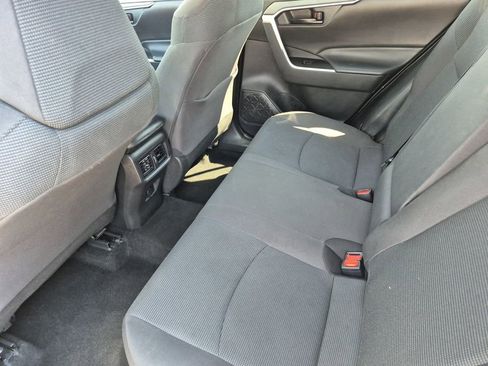 Used 2024 Toyota RAV4 LE image 13