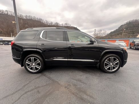 Used 2019 GMC Acadia Denali w/ Technology Package image 31