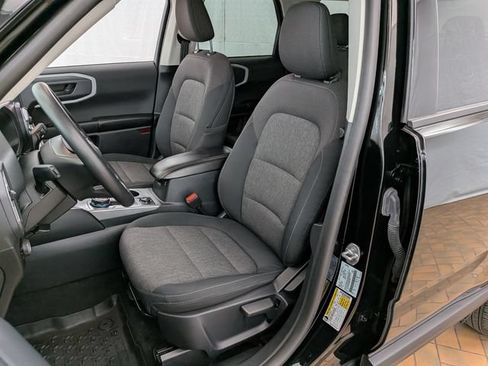 Certified 2024 Ford Bronco Sport Big Bend AWD/4WD image 12