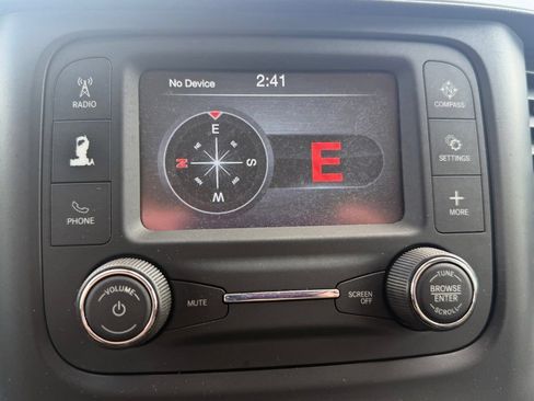Used 2019 RAM 2500 Tradesman AWD/4WD image 26