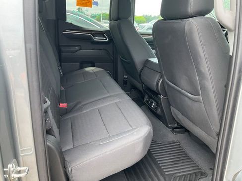 Used 2023 GMC Sierra 1500 Elevation AWD/4WD image 10