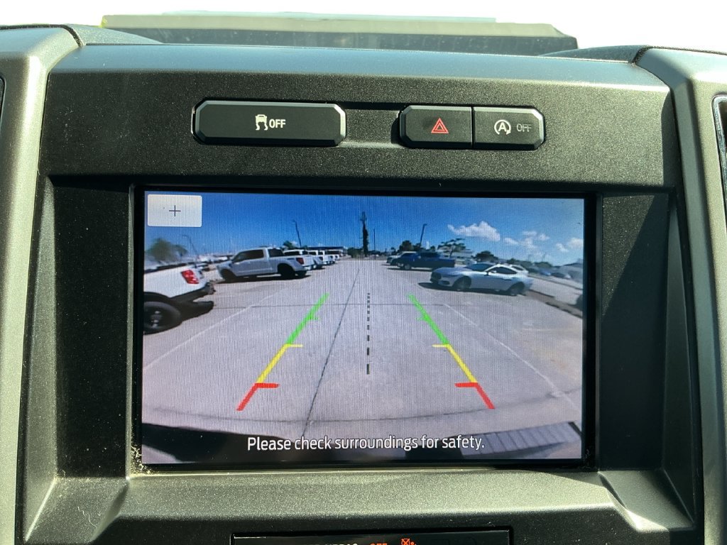 Used 2020 Ford F150 XLT RWD image 18