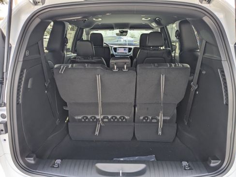New 2026 Chrysler Voyager LX image 12
