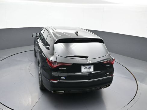 Used 2024 Acura MDX A-Spec AWD/4WD image 41