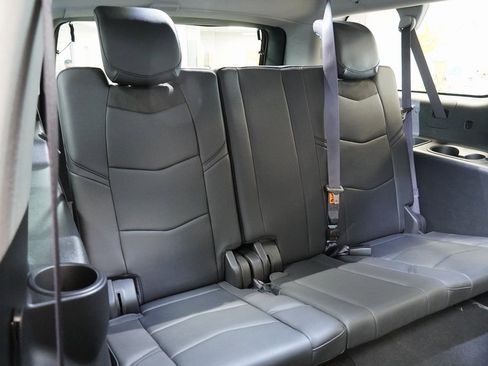 Used 2017 Cadillac Escalade ESV Premium Luxury image 22