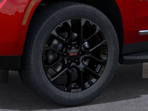 New 2026 GMC Yukon Elevation AWD/4WD image 33