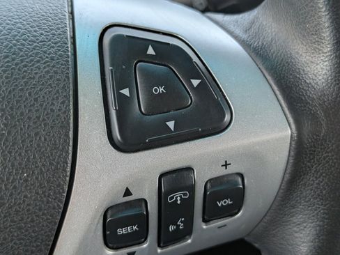 Used 2015 Ford Explorer XLT w/ Equipment Group 202B image 15