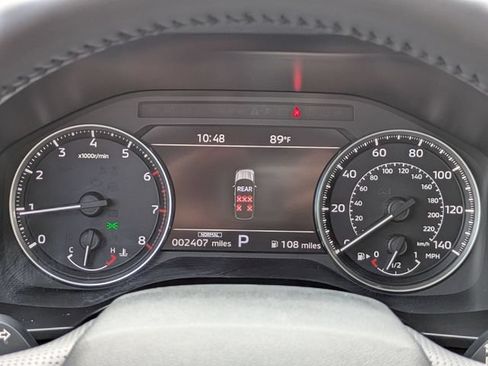 New 2026 Mitsubishi Outlander SE FWD image 30