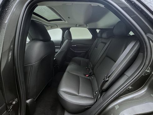 New 2026 MAZDA CX-30 AWD 2.5 S image 11