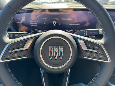 New 2026 Buick Envision Avenir AWD/4WD image 18