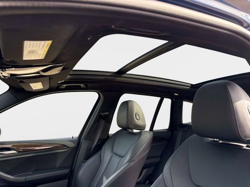 Used 2022 BMW X3 sDrive30i w/ Convenience Package RWD image 19