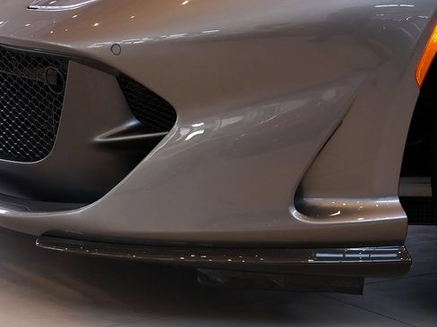 Certified 2022 Ferrari 812 GTS RWD image 22