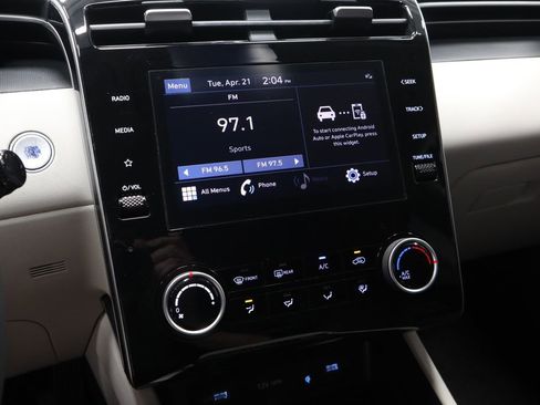 Certified 2023 Hyundai Tucson SEL AWD/4WD image 29