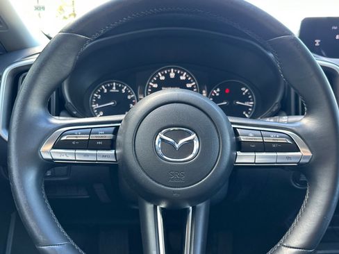 Used 2024 MAZDA CX-50 AWD 2.5 S w/ Preferred Package image 23