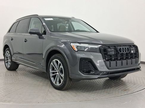 Used 2026 Audi Q7 2.0T Premium w/ Convenience Plus Package AWD/4WD image 7