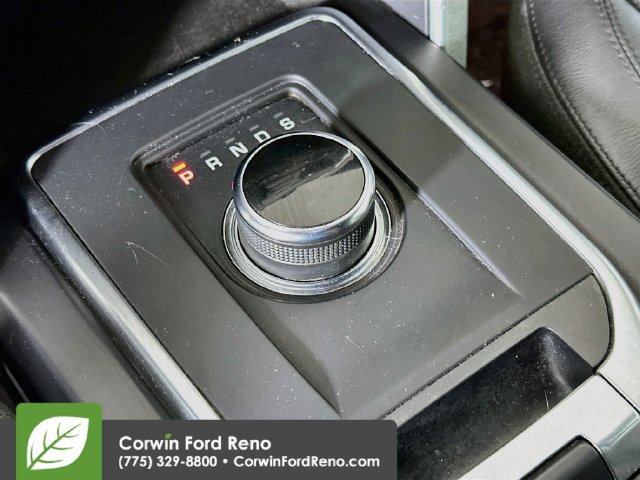 Used 2019 Land Rover Discovery Sport HSE AWD/4WD image 18