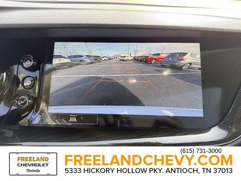 Used 2021 Buick Envision Essence image 33