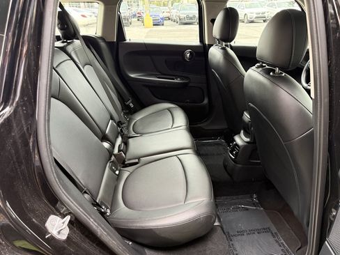 Used 2020 MINI Cooper Countryman FWD image 16