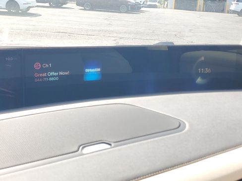 New 2027 Lincoln Navigator L Reserve AWD/4WD image 22