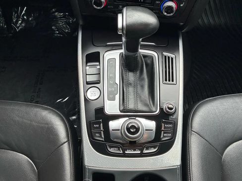 Used 2013 Audi A4 2.0T Premium Plus w/ Premium Plus Pkg image 19