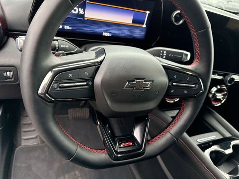 Certified 2024 Chevrolet Blazer EV RS image 14