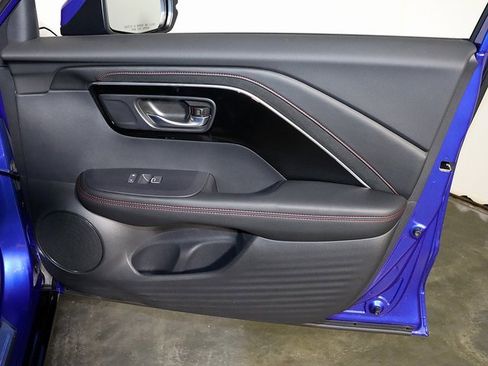 Used 2025 Acura ADX A-Spec image 32