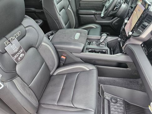 New 2026 RAM 1500 RHO image 17