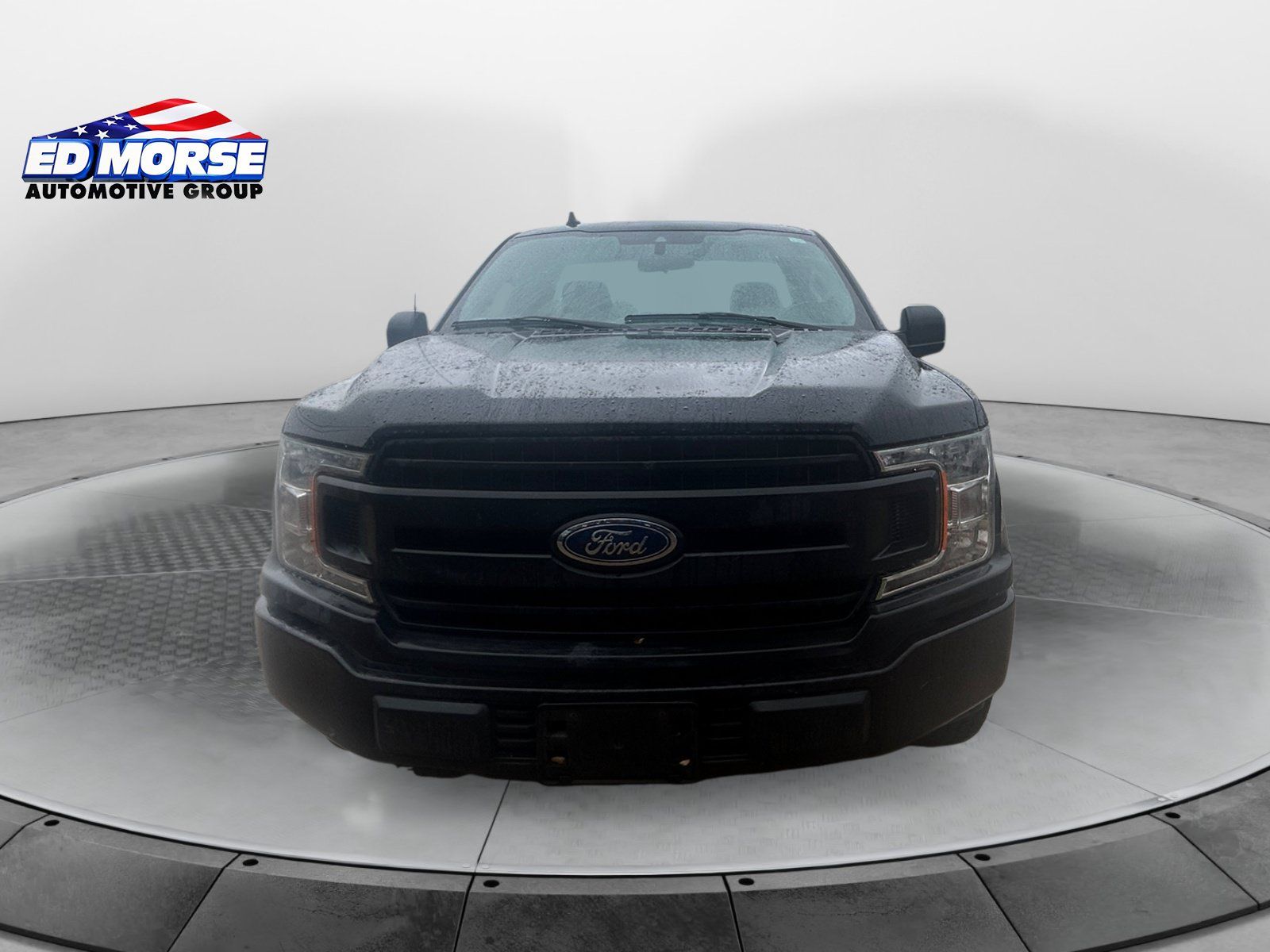 Used 2020 Ford F150 XL w/ Equipment Group 101A Mid RWD image 8