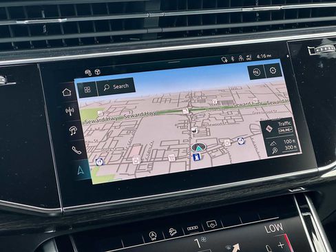 New 2025 Audi Q7 2.0T Premium image 28