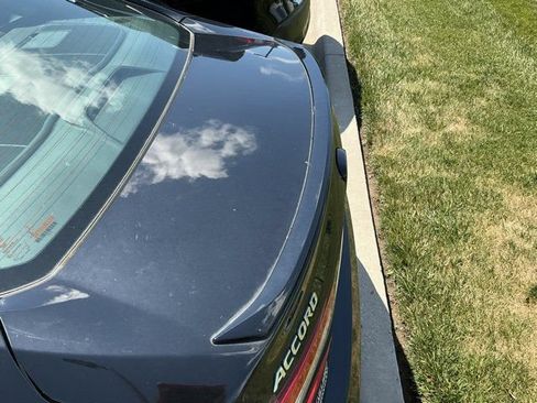 Used 2021 Honda Accord Sport image 14