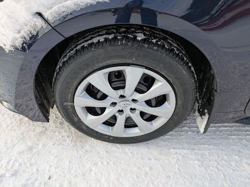 New 2026 Toyota Corolla LE image 21