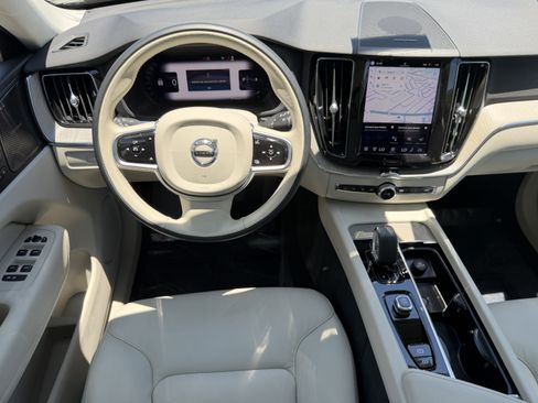Certified 2023 Volvo XC60 B5 Plus w/ Protection Package Premier FWD image 14