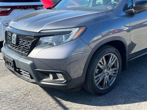 Used 2019 Honda Passport EX-L image 10
