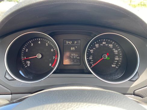 Used 2018 Volkswagen Jetta S FWD image 14