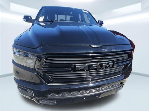 Used 2021 RAM 1500 Big Horn image 13