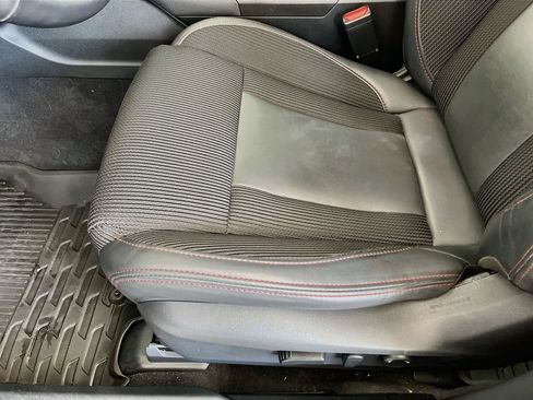 Used 2024 Subaru Legacy Sport AWD/4WD image 20