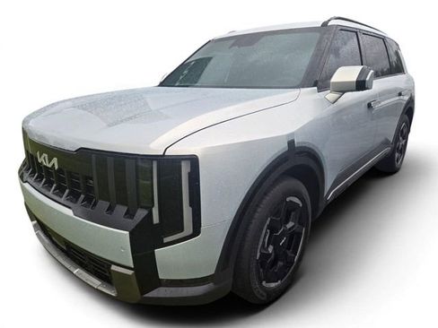 New 2027 Kia Telluride EX AWD/4WD image 8