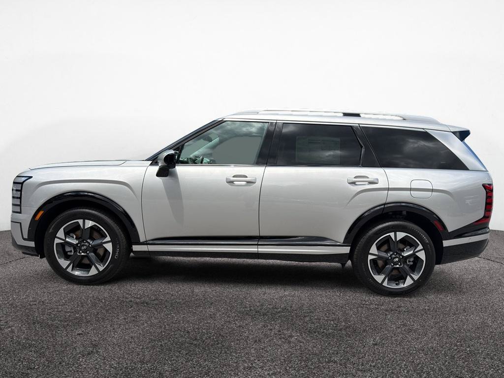 New 2026 Hyundai Palisade Limited AWD/4WD image 4