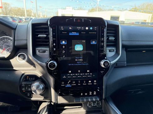 Used 2023 RAM 1500 Laramie image 28