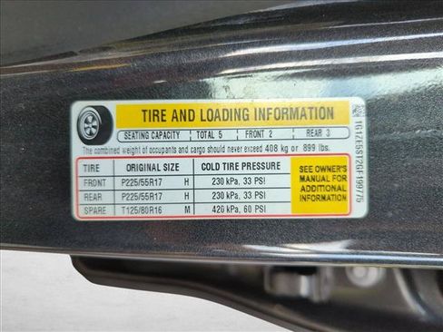 Used 2016 Chevrolet Malibu LT w/ Driver Confidence Package FWD image 14