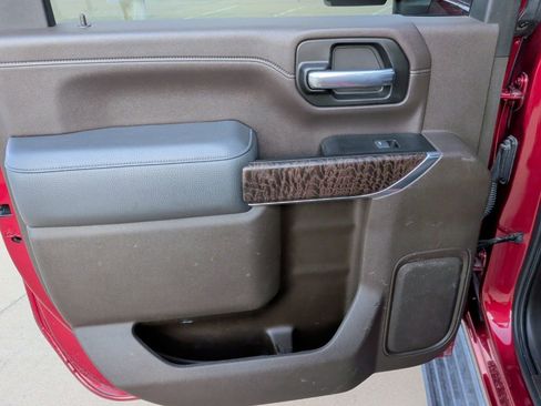 Used 2023 GMC Sierra 2500 Denali w/ Denali Ultimate Package image 37