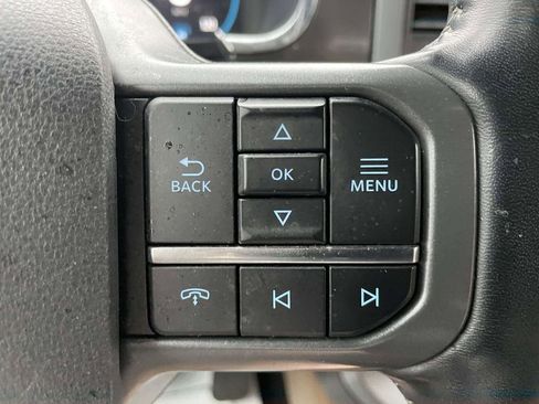 Used 2021 Ford F150 Lariat w/ Equipment Group 502A High RWD image 26