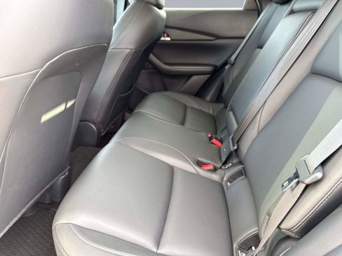 Certified 2025 MAZDA CX-30 AWD 2.5 S w/ Select Sport Pkg image 12