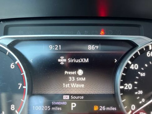 Used 2021 Nissan Rogue SL w/ Premium Package FWD image 16