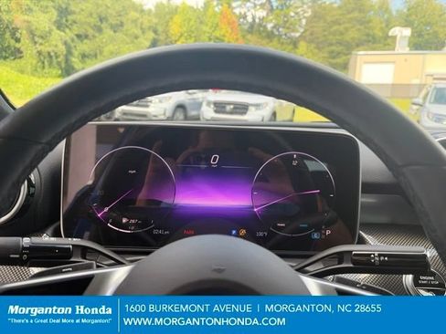 Used 2024 Mercedes-Benz C 300 4MATIC Sedan image 19