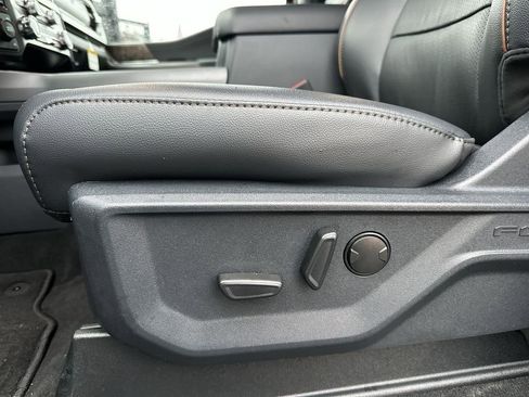 New 2026 Ford F350 Lariat image 12