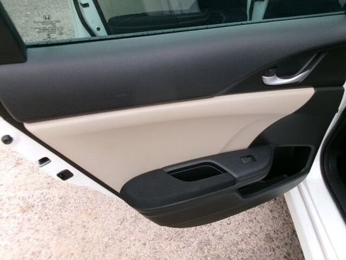 Used 2016 Honda Civic EX image 14