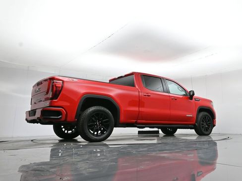 Used 2022 GMC Sierra 1500 Elevation image 56